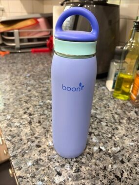 Blue Boon Frosh Milk Chiller and Storage Container